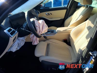 Zdjęcie 7 z 13 samochodu: 2025 BMW 330XI VIN:3MW89CW05S8F03725 - miniatura