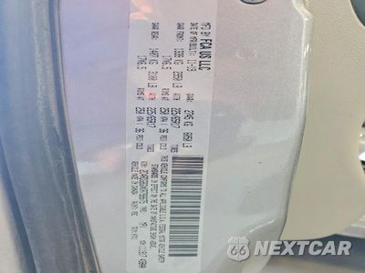 Zdjęcie 13 z 13 samochodu: 2019 DODGE GRAND CARAVAN SE VIN:2C4RDGBGXKR798675 - miniatura