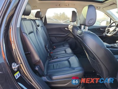 Zdjęcie 11 z 13 samochodu: 2018 AUDI Q7 PREMIUM PLUS VIN:WA1LAAF78JD038827 - miniatura