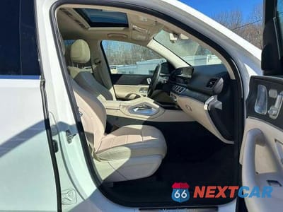 Zdjęcie 9 z 10 samochodu: 2020 MERCEDES-BENZ GLE 350 4MATIC VIN:4JGFB4KB1LA096693 - miniatura