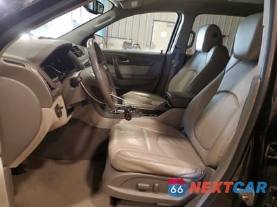 Zdjęcie 7 z 14 samochodu: 2015 GMC ACADIA SLT-1 VIN:1GKKVRKDXFJ256619 - miniatura