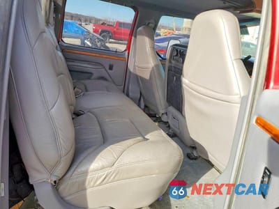 Zdjęcie 10 z 11 samochodu: 1997 FORD F350 VIN:1FTJW35F2VEB01052 - miniatura