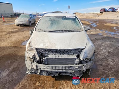 Piąte zdjęcie samochodu w środku: 2015 KIA RIO EX VIN:KNADN4A36F6517602 - miniatura