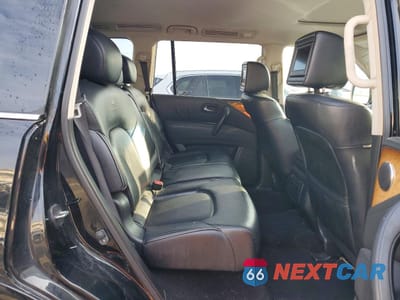 Zdjęcie 11 z 13 samochodu: 2011 INFINITI QX56 BASE VIN:JN8AZ2NCXB9301077 - miniatura