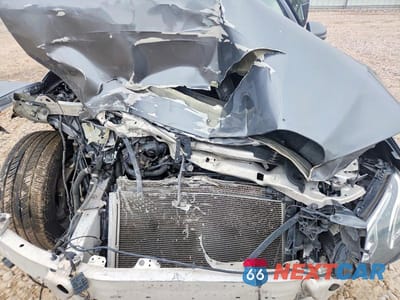 Zdjęcie 11 z 12 samochodu: 2017 MERCEDES-BENZ E 300 4MATIC VIN:WDDZF4KB9HA118863 - miniatura