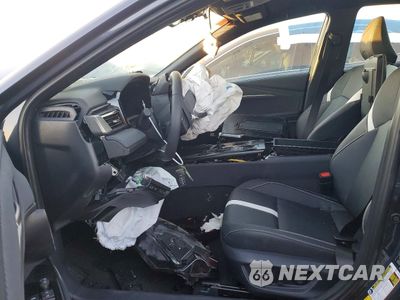 Zdjęcie 7 z 12 samochodu: 2026 TOYOTA CAMRY XSE VIN:4T1DAACK8TU653038 - miniatura
