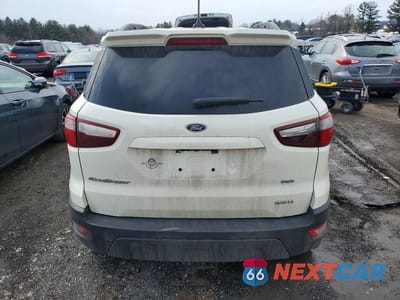 Zdjęcie 6 z 13 samochodu: 2020 FORD ECOSPORT SES VIN:MAJ6S3JL0LC357377 - miniatura