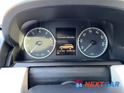 Zdjęcie 8 z 10 samochodu: 2013 LAND ROVER RANGE ROVER SPORT SC VIN:SALSH2E40DA792930 - miniatura