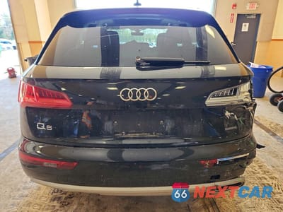 Zdjęcie 6 z 12 samochodu: 2019 AUDI Q5 PREMIUM PLUS VIN:WA1BNAFY3K2037946 - miniatura
