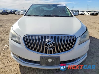 Piąte zdjęcie samochodu w środku: 2016 BUICK LACROSSE VIN:1G4GB5G37GF222625 - miniatura