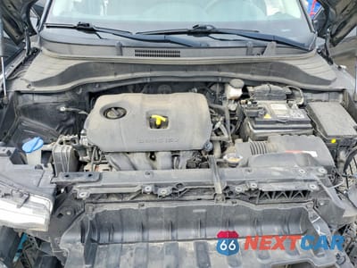 Zdjęcie 11 z 13 samochodu: 2020 KIA SOUL LX VIN:KNDJ22AU3L7042217 - miniatura