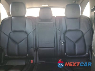 Zdjęcie 10 z 14 samochodu: 2017 PORSCHE CAYENNE SE HYBRID PLATINUM VIN:WP1AE2A21HLA74991 - miniatura
