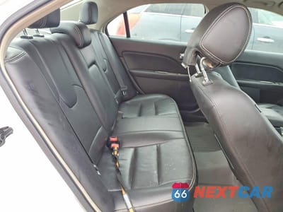 Zdjęcie 10 z 12 samochodu: 2012 FORD FUSION SEL VIN:3FAHP0JA2CR300378 - miniatura