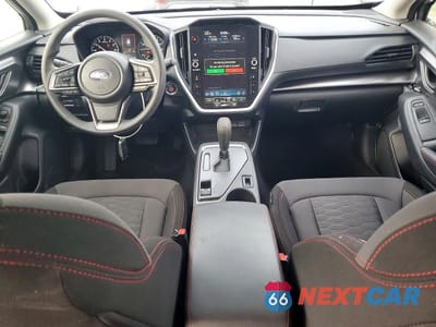 Zdjęcie 8 z 11 samochodu: 2024 SUBARU IMPREZA SPORT VIN:JF1GUAFC1R8868233 - miniatura