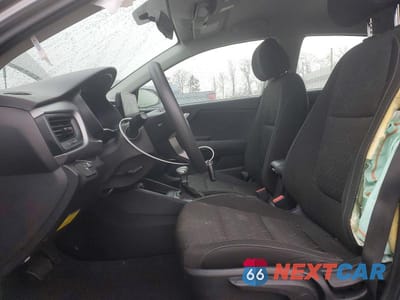 Zdjęcie 7 z 11 samochodu: 2023 KIA RIO VIN:3KPA24AD1PE592680 - miniatura