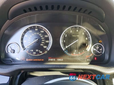 Zdjęcie 9 z 13 samochodu: 2018 BMW X4 XDRIVE28I VIN:5UXXW3C56J0Y65867 - miniatura