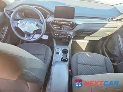 Zdjęcie 8 z 12 samochodu: 2025 FORD ESCAPE ACTIVE VIN:1FMCU0GN0SUA22574 - miniatura