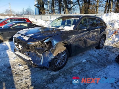 2025 MAZDA CX-90 PREFERRED JM3KKBHDXS1205674 - główne zdjęcie licytacji z USA - miniatura