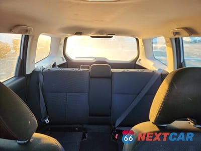 Zdjęcie 10 z 13 samochodu: 2012 SUBARU FORESTER 2.5X VIN:JF2SHABC1CH442680 - miniatura