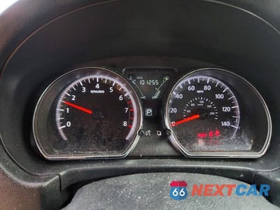 Zdjęcie 9 z 12 samochodu: 2019 NISSAN VERSA SV VIN:3N1CN7AP8KL850356 - miniatura