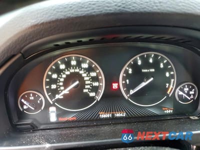 Zdjęcie 9 z 12 samochodu: 2015 BMW X5 XDRIVE35I VIN:5UXKR0C57F0K69951 - miniatura