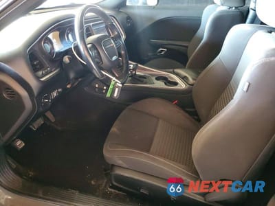 Zdjęcie 7 z 13 samochodu: 2019 DODGE CHALLENGER R/T VIN:2C3CDZBT8KH642174 - miniatura