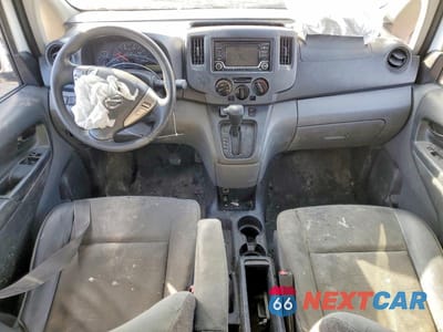 Zdjęcie 8 z 14 samochodu: 2019 NISSAN NV200 SV VIN:3N6CM0KN1KK690747 - miniatura