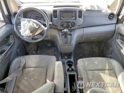 Zdjęcie 8 z 14 samochodu: 2019 NISSAN NV200 SV VIN:3N6CM0KN1KK690747 - miniatura