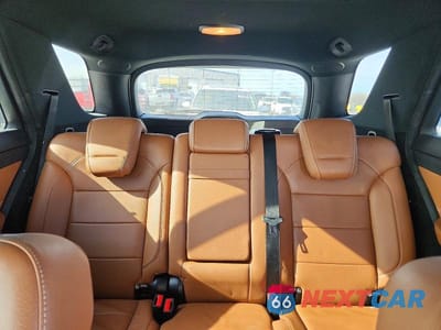 Zdjęcie 10 z 14 samochodu: 2017 MERCEDES-BENZ GLE 350 4MATIC VIN:4JGDA5HB6HA817606 - miniatura