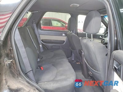 Zdjęcie 11 z 13 samochodu: 2010 MERCURY MARINER VIN:4M2CN9BG1AKJ07202 - miniatura