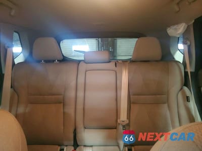 Zdjęcie 10 z 13 samochodu: 2025 NISSAN ROGUE SV VIN:5N1BT3BB1SC787814 - miniatura