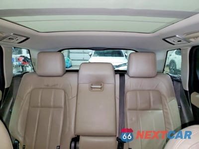 Zdjęcie 10 z 14 samochodu: 2022 LAND ROVER RANGE ROVER SPORT HSE SILVER EDITION VIN:SALWR2SU6NA200032 - miniatura