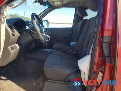 Zdjęcie 7 z 11 samochodu: 2015 NISSAN FRONTIER S VIN:1N6BD0CT8FN750550 - miniatura