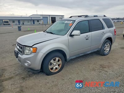 2012 FORD ESCAPE 1FMCU9EG7CKA30080 - główne zdjęcie licytacji z USA - miniatura