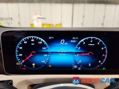 Zdjęcie 9 z 11 samochodu: 2020 MERCEDES-BENZ CLA 250 4MATIC VIN:WDD5J4HB2LN060374 - miniatura