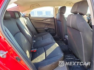 Zdjęcie 19 z 24 samochodu: 2016 HONDA CIVIC LX VIN:2HGFC2F59GH534573 - miniatura