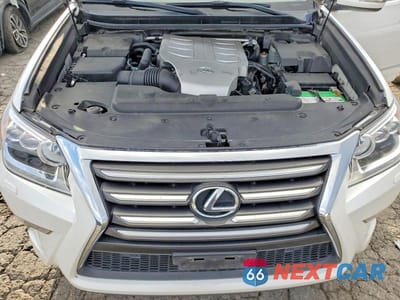 Zdjęcie 12 z 13 samochodu: 2014 LEXUS GX 460 VIN:JTJBM7FX8E5072825 - miniatura