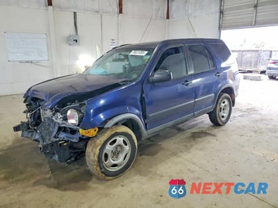 2004 HONDA CR-V LX JHLRD78414C053163 - główne zdjęcie licytacji z USA - miniatura