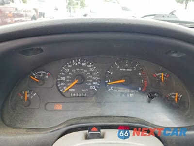 Zdjęcie 9 z 11 samochodu: 1994 FORD MUSTANG VIN:1FALP4441RF125375 - miniatura