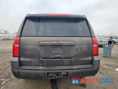 Zdjęcie 6 z 12 samochodu: 2015 CHEVROLET SUBURBAN K1500 LT VIN:1GNSKJKC9FR226159 - miniatura