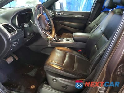 Zdjęcie 7 z 13 samochodu: 2019 JEEP GRAND CHEROKEE LIMITED VIN:1C4RJFBG6KC842196 - miniatura