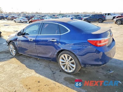 Drugie zdjęcie samochodu z przodu: 2014 BUICK VERANO CONVENIENCE VIN:1G4PR5SK0E4175117 - miniatura
