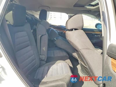 Zdjęcie 11 z 13 samochodu: 2021 HONDA CR-V EX VIN:2HKRW1H58MH411439 - miniatura