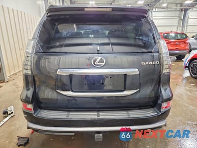 Zdjęcie 6 z 15 samochodu: 2023 LEXUS GX 460 BASE VIN:JTJAM7BX3P5371918 - miniatura