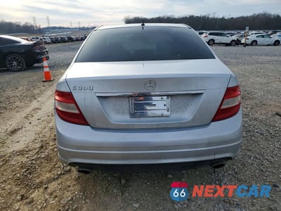 Zdjęcie 6 z 12 samochodu: 2011 MERCEDES-BENZ C 300 VIN:WDDGF5EB5BA460732 - miniatura