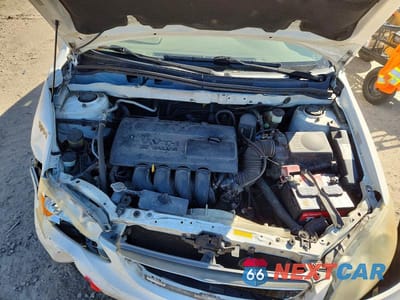 Zdjęcie 11 z 11 samochodu: 2003 TOYOTA COROLLA LE VIN:JTDBR38E632003929 - miniatura