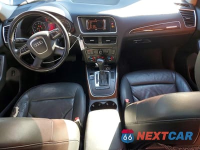 Zdjęcie 8 z 12 samochodu: 2011 AUDI Q5 PREMIUM VIN:WA1CFAFP4BA006283 - miniatura