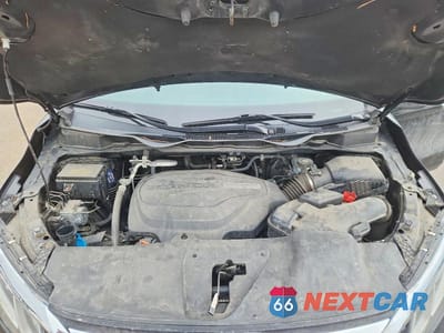 Zdjęcie 12 z 13 samochodu: 2019 HONDA ODYSSEY EX VIN:5FNRL6H50KB136957 - miniatura