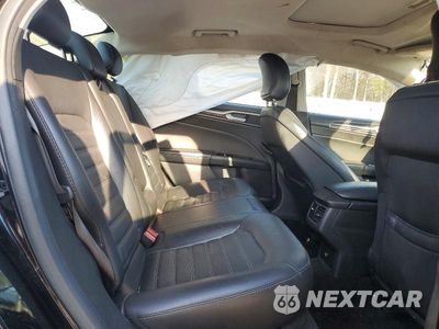 Zdjęcie 10 z 11 samochodu: 2016 FORD FUSION SE VIN:3FA6P0T93GR401798 - miniatura