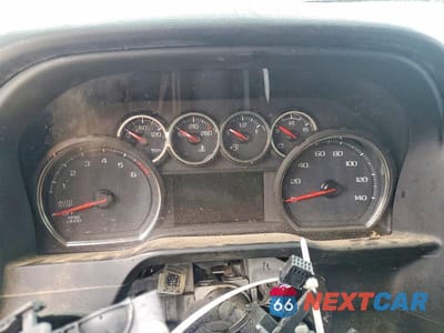 Zdjęcie 9 z 11 samochodu: 2021 CHEVROLET SILVERADO C1500 RST VIN:1GCPWDED6MZ400405 - miniatura